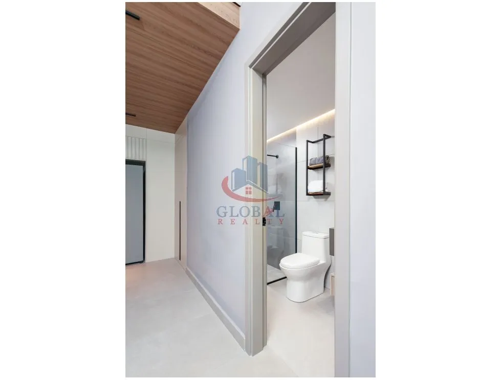 Apartment for sale in Bella Vista