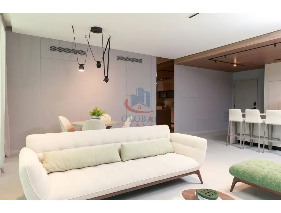 Appartement à Bella Vista à vendre