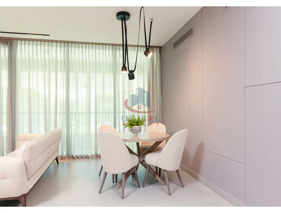 Appartement à Bella Vista à vendre
