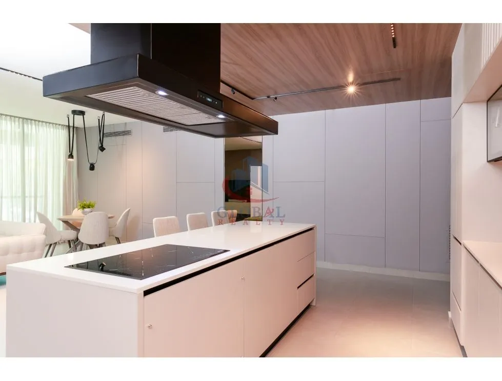 Appartement à Bella Vista à vendre