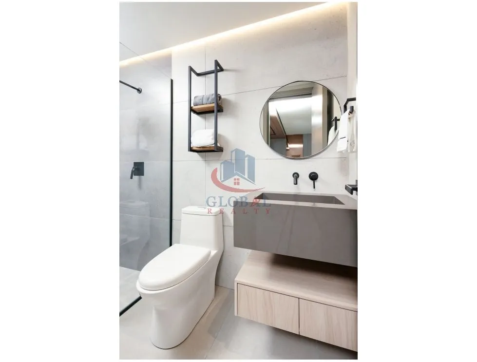 Appartement à Bella Vista à vendre