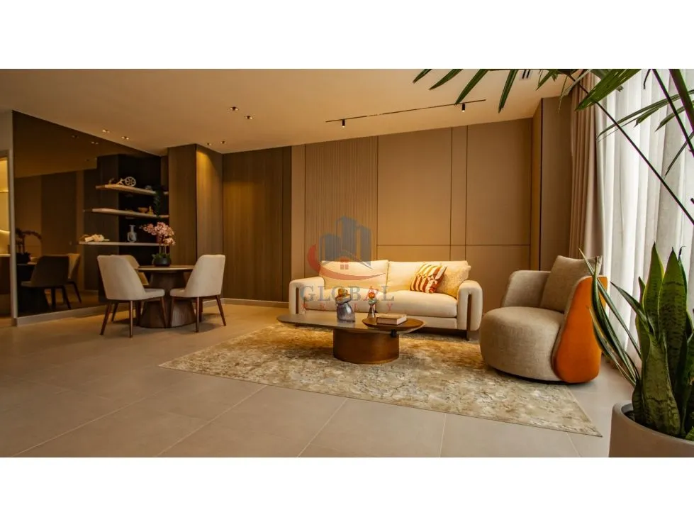 Appartement à Bella Vista à vendre
