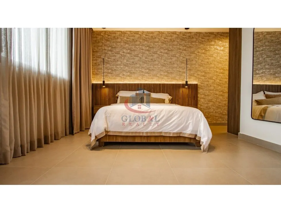 Appartement à Bella Vista à vendre