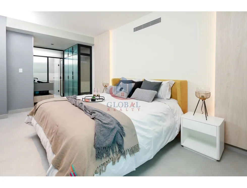 Appartement à Bella Vista à vendre