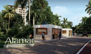 Appartement à Rio Hato à vendre