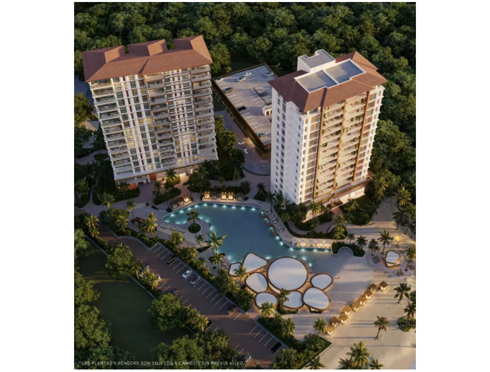 Appartement à Rio Hato à vendre