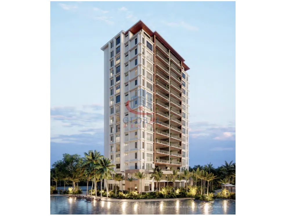 Appartement à Rio Hato à vendre