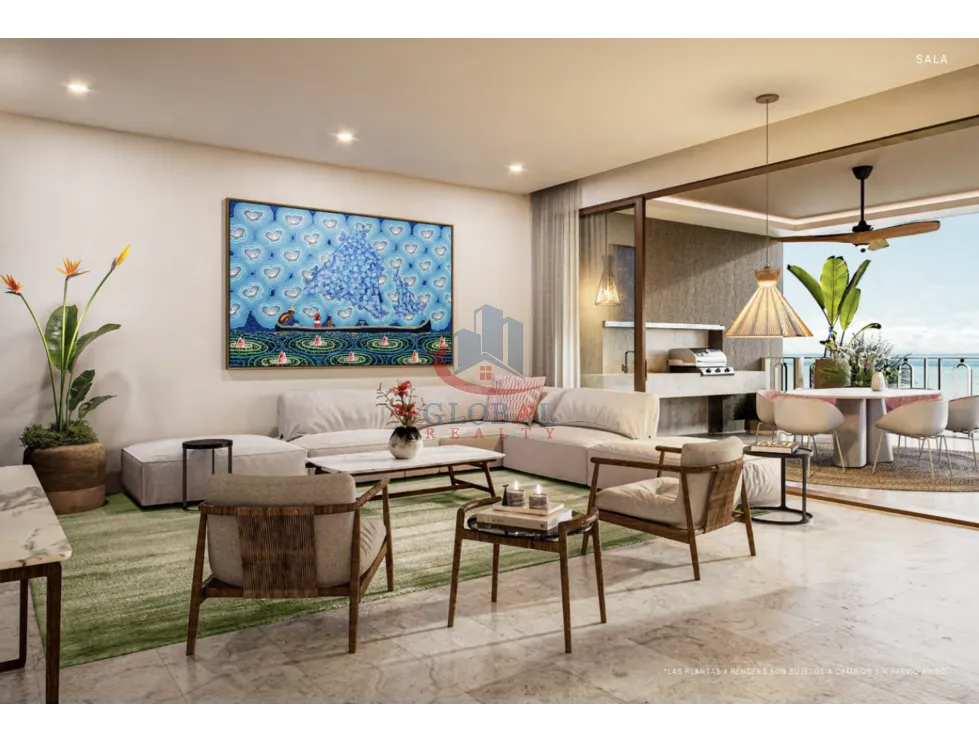 Appartement à Rio Hato à vendre