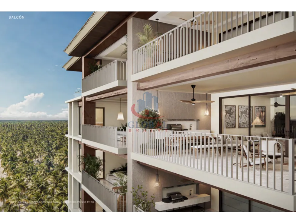 Appartement à Rio Hato à vendre
