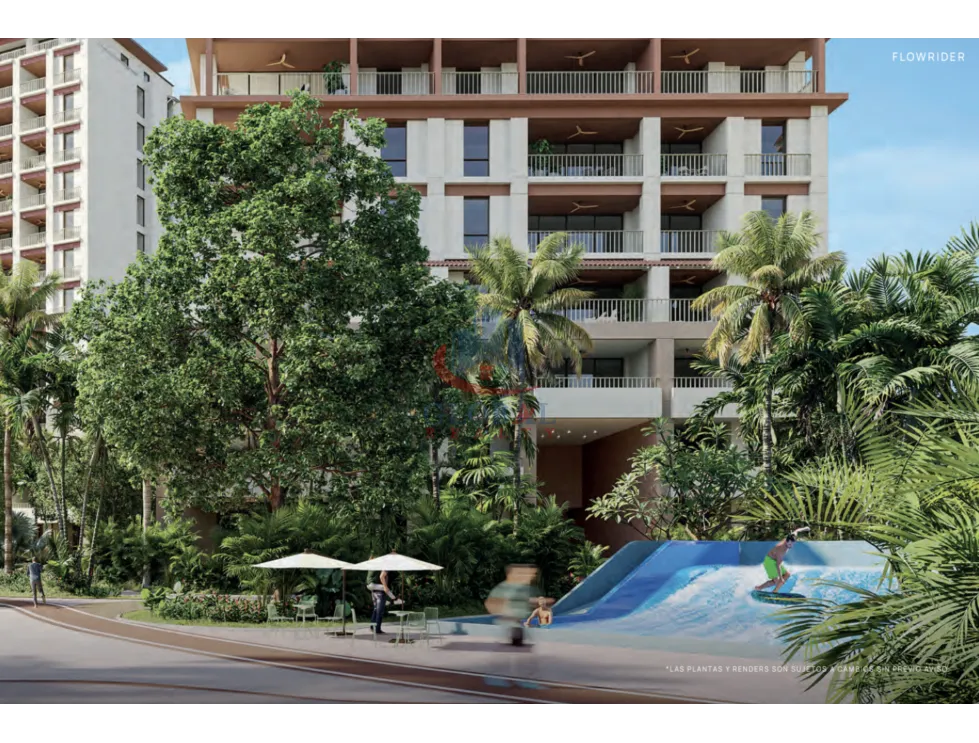 Appartement à Rio Hato à vendre