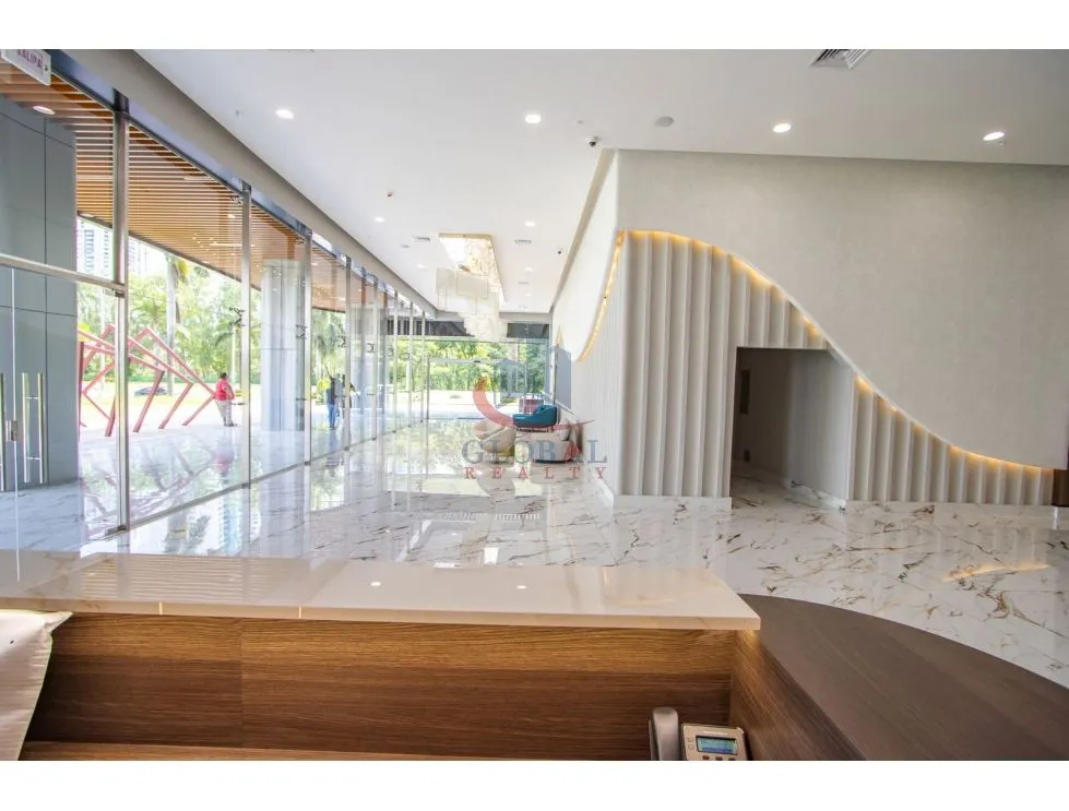 Apartment for sale in Bella Vista