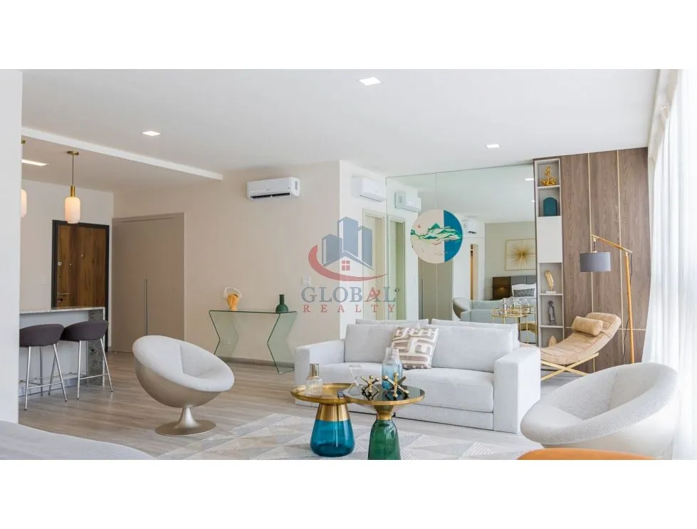 Apartment for sale in Bella Vista