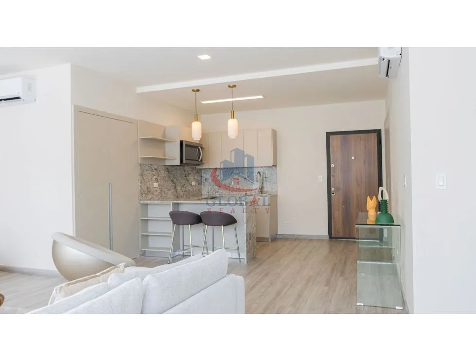 Apartment for sale in Bella Vista
