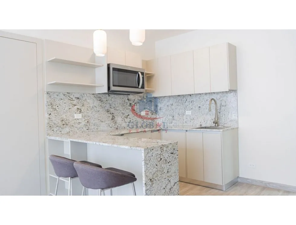 Apartment for sale in Bella Vista