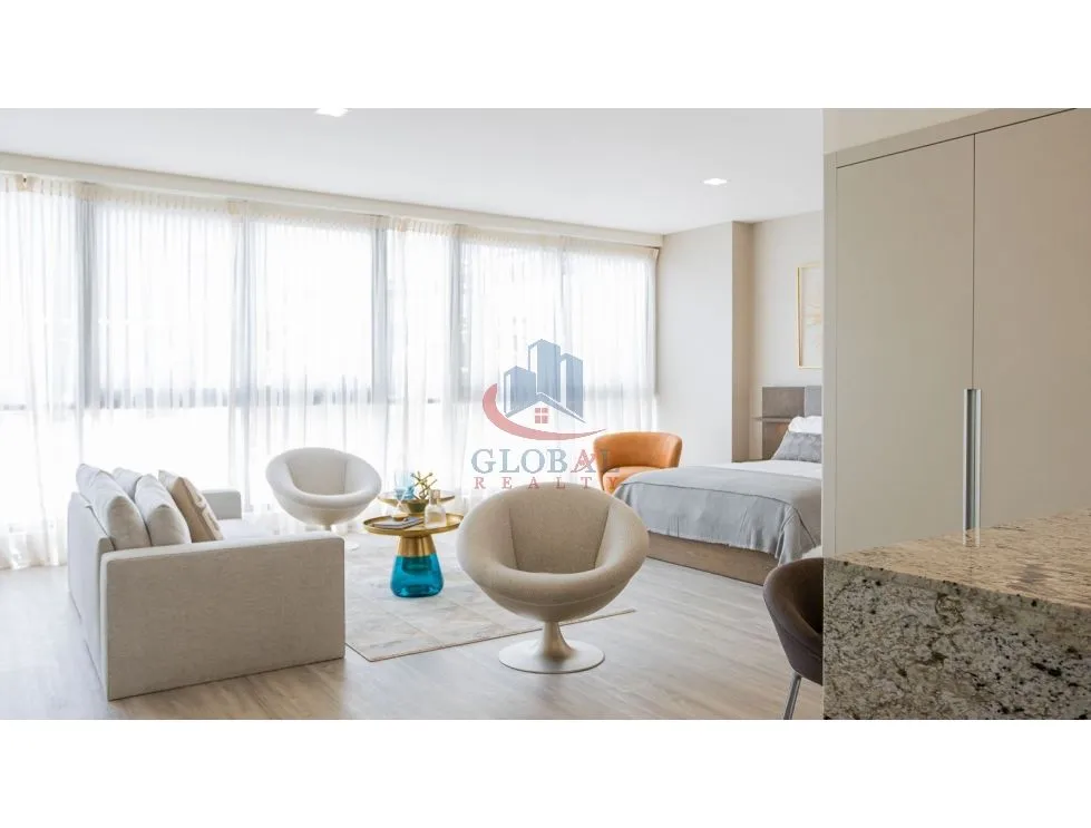 Apartment for sale in Bella Vista