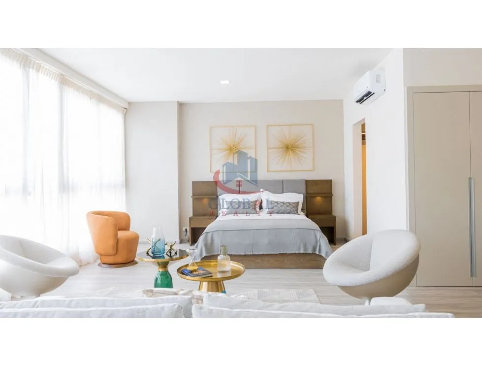 Apartment for sale in Bella Vista