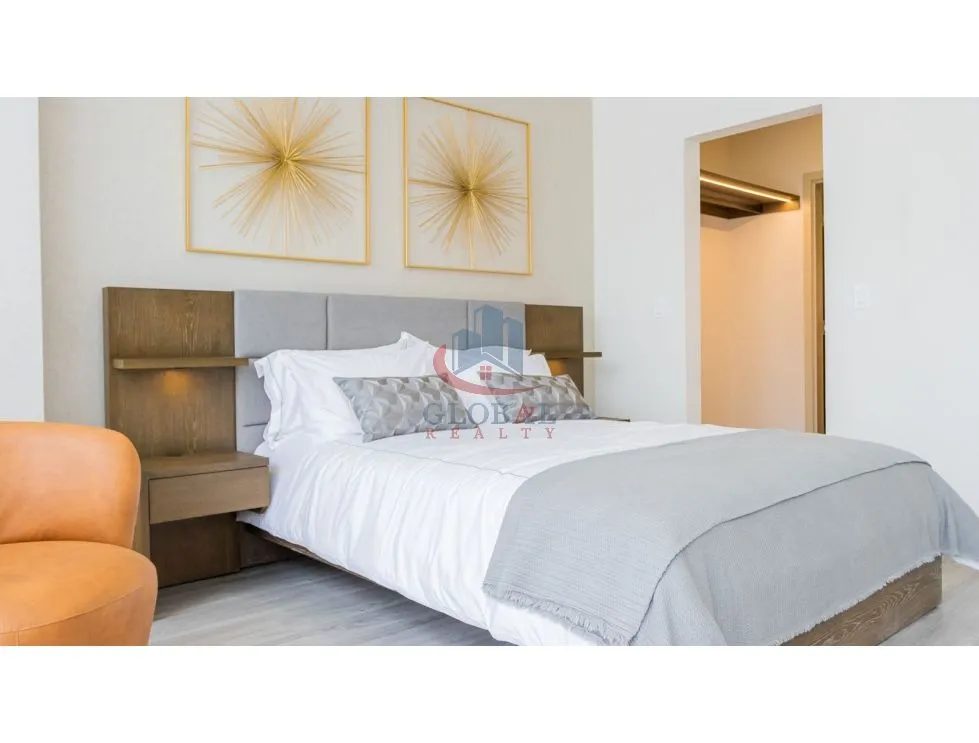 Apartment for sale in Bella Vista