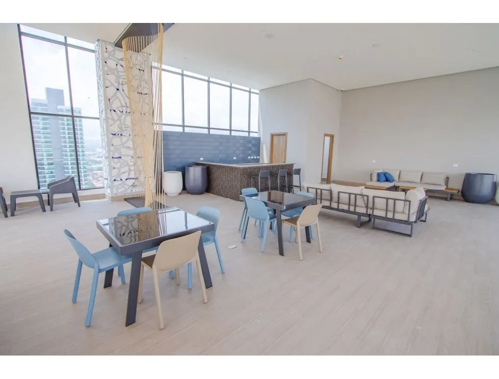 Apartment for sale in Bella Vista