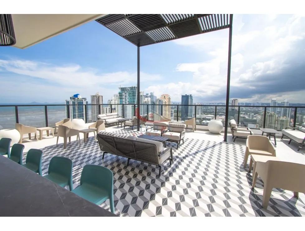 Apartment for sale in Bella Vista