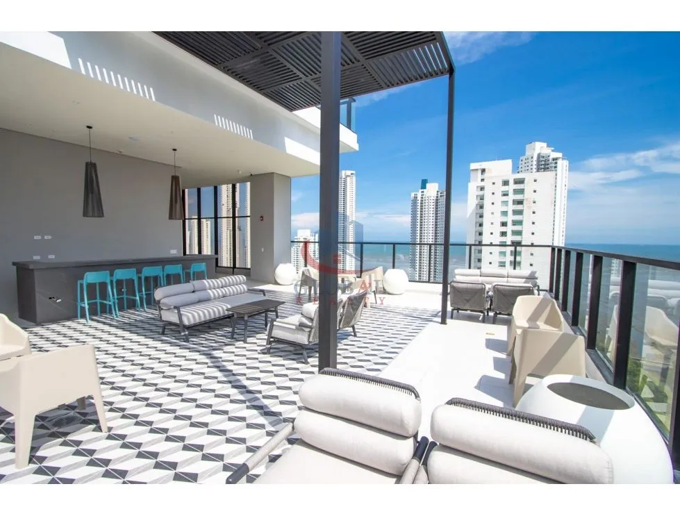 Apartment for sale in Bella Vista