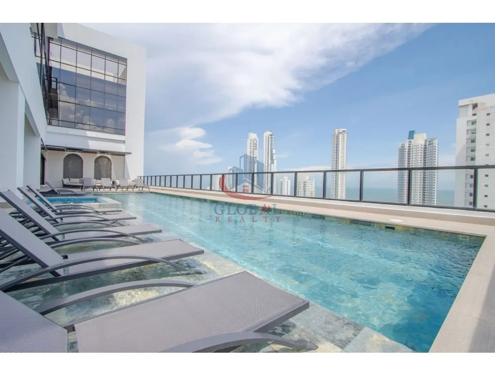 Apartment for sale in Bella Vista