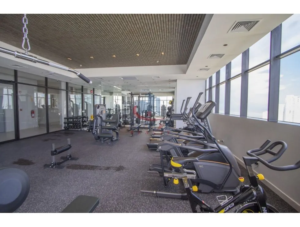 Apartment for sale in Bella Vista