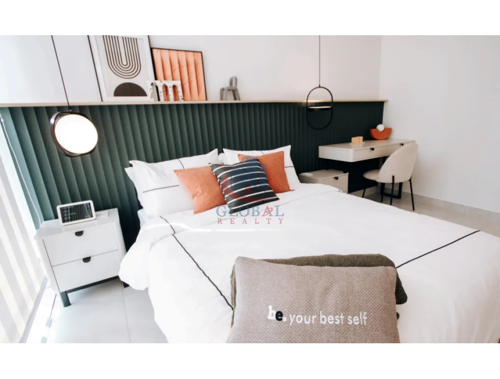 Appartement à Costa del Este à vendre