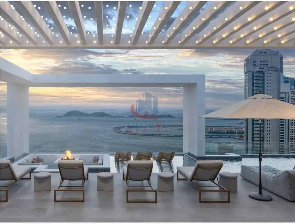 квартира в Bella Vista на продажу