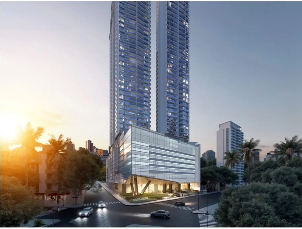 квартира в Bella Vista на продажу