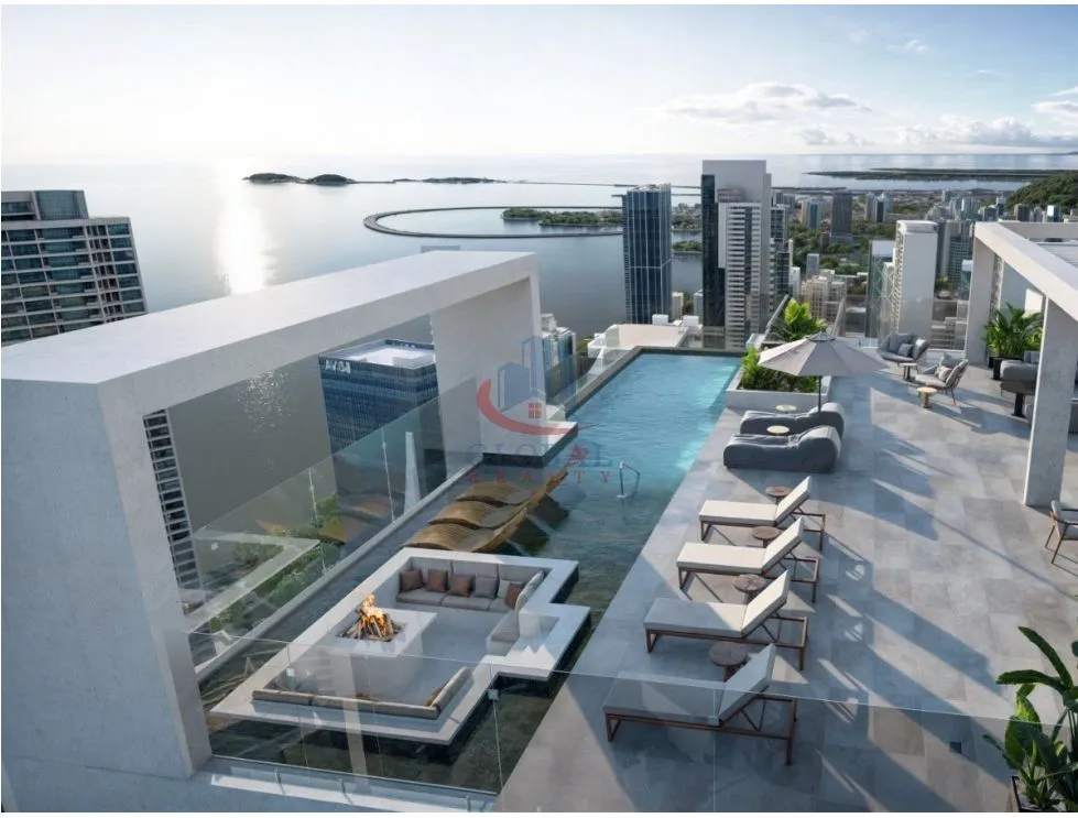 квартира в Bella Vista на продажу