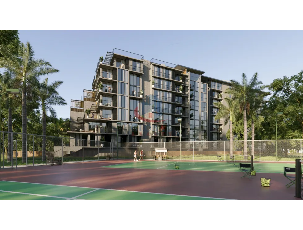 Appartement à Ancon à vendre
