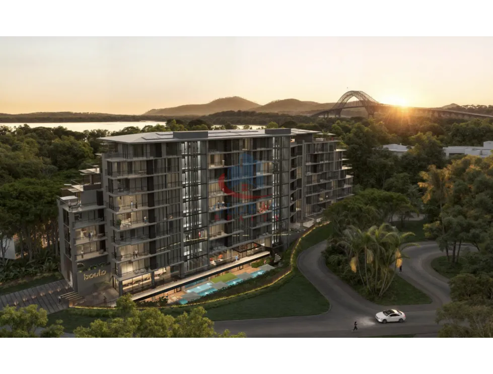 Appartement à Ancon à vendre