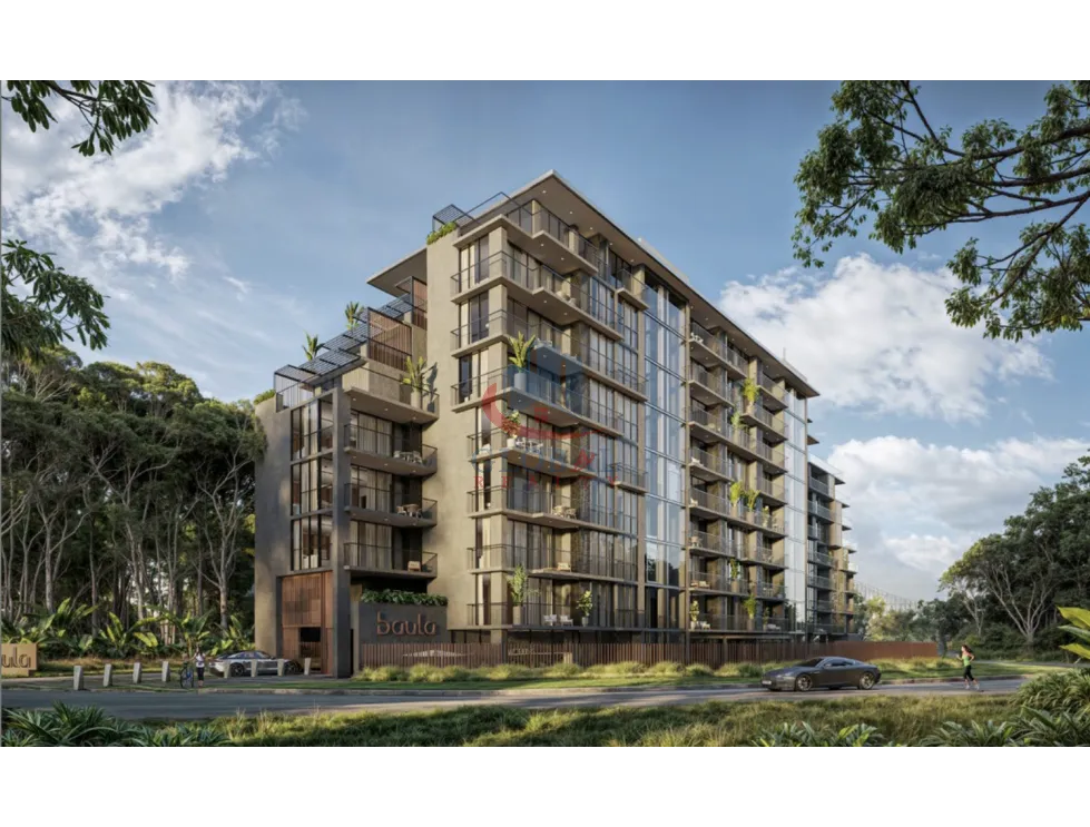 Appartement à Ancon à vendre