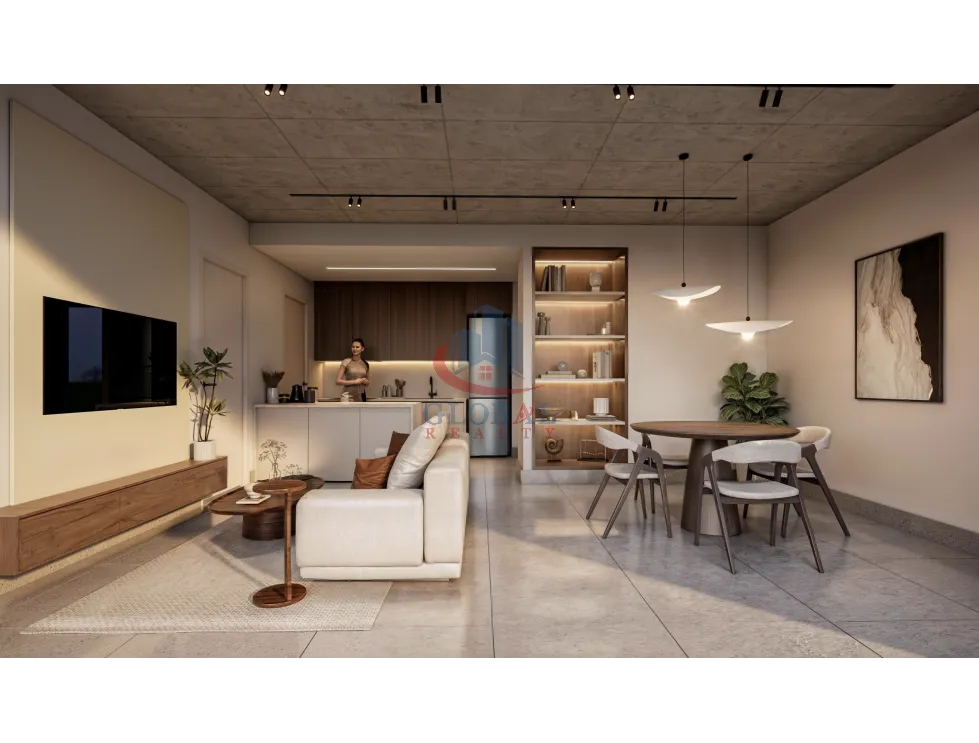 Appartement à Ancon à vendre