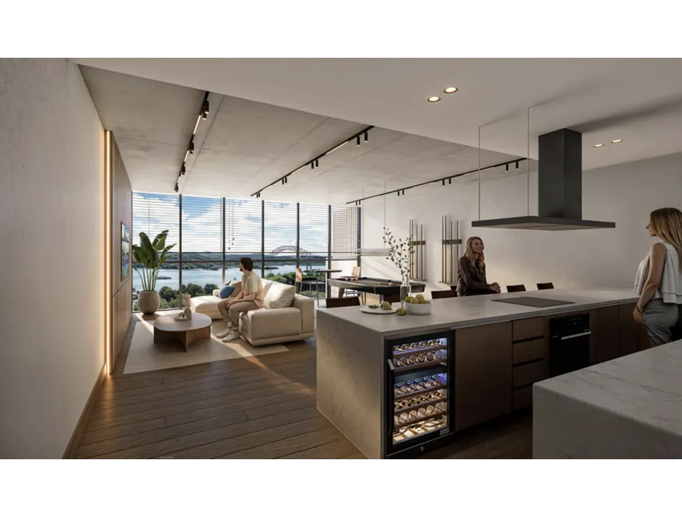 Appartement à Ancon à vendre