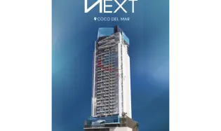 Appartement à Coco del Mar à vendre