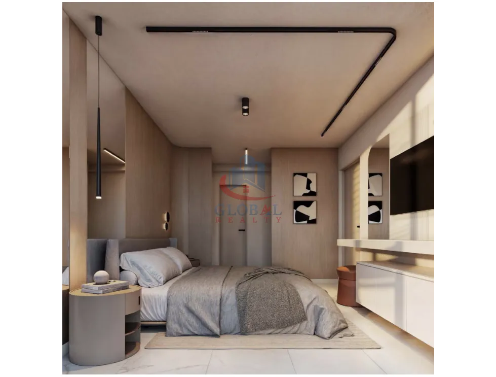 Appartement à Coco del Mar à vendre
