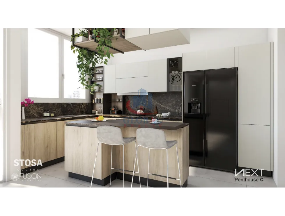 Appartement à Coco del Mar à vendre