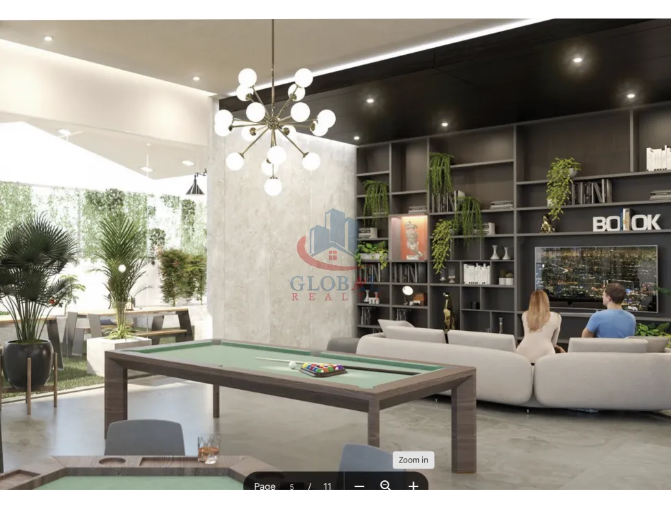 Appartement à Coco del Mar à vendre