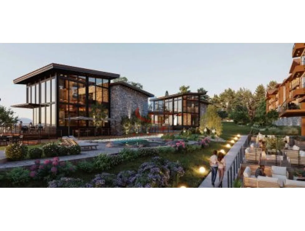 HOME FOR SALE LUXURY IN PINO ALTO BOQUETE