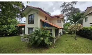 Maison unifamiliale à Ancon à vendre