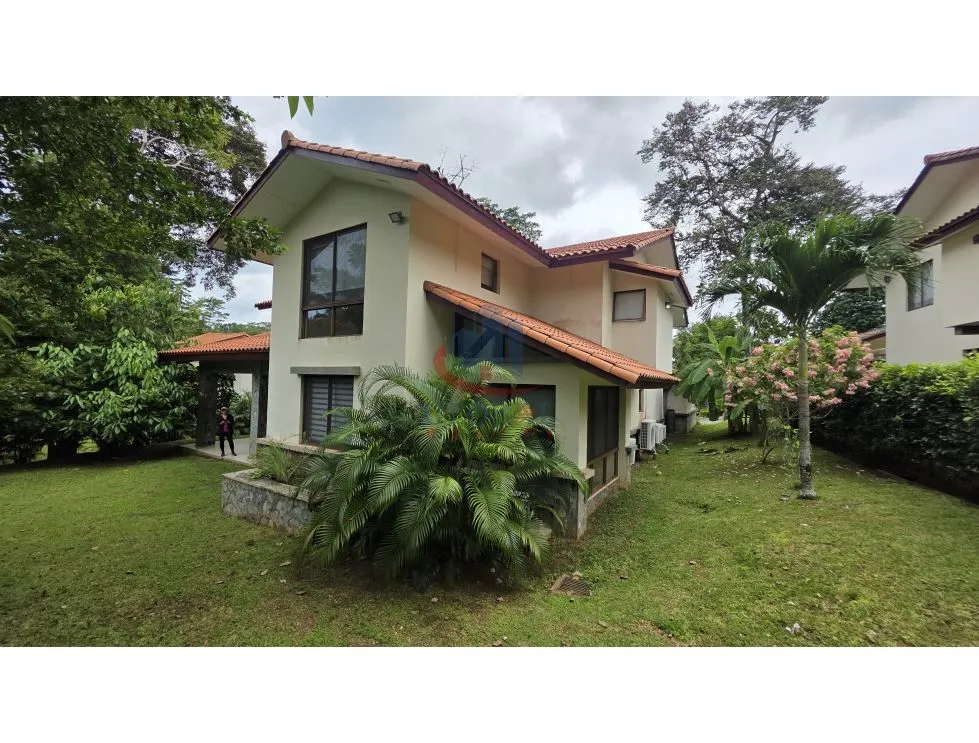Maison unifamiliale à Ancon à vendre