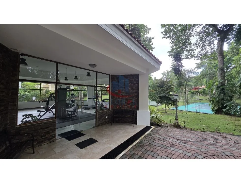 Maison unifamiliale à Ancon à vendre
