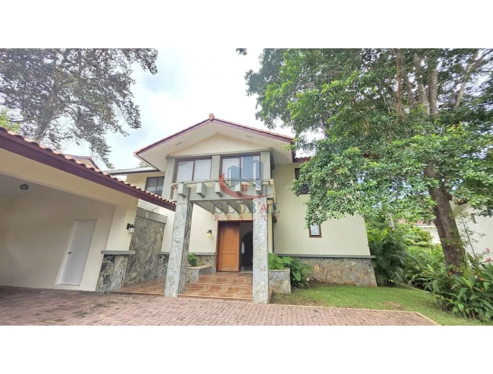 Maison unifamiliale à Ancon à vendre