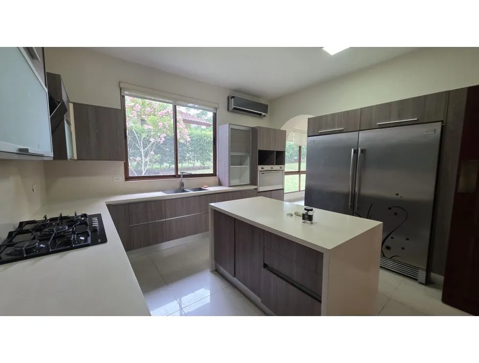 Maison unifamiliale à Ancon à vendre
