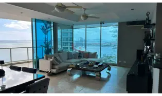 Venta de apartamento en PH Sky Residence, Avenida Balboa