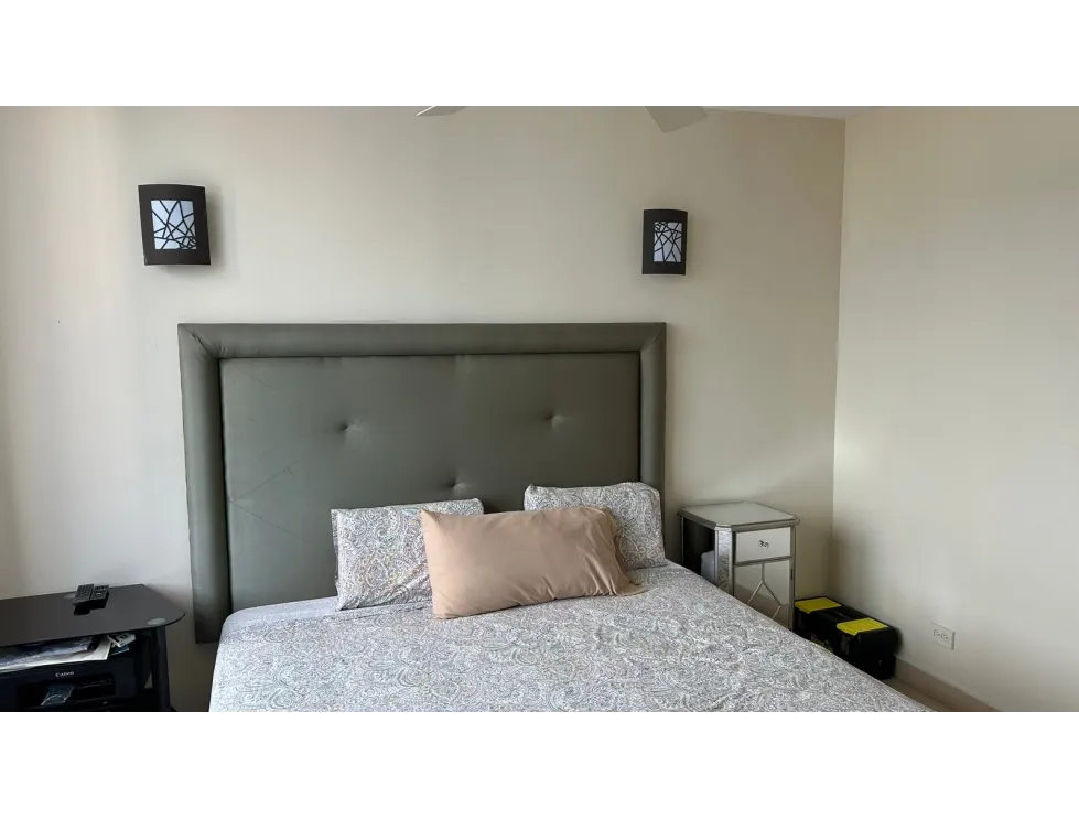 Venta de apartamento en PH Sky Residence, Avenida Balboa