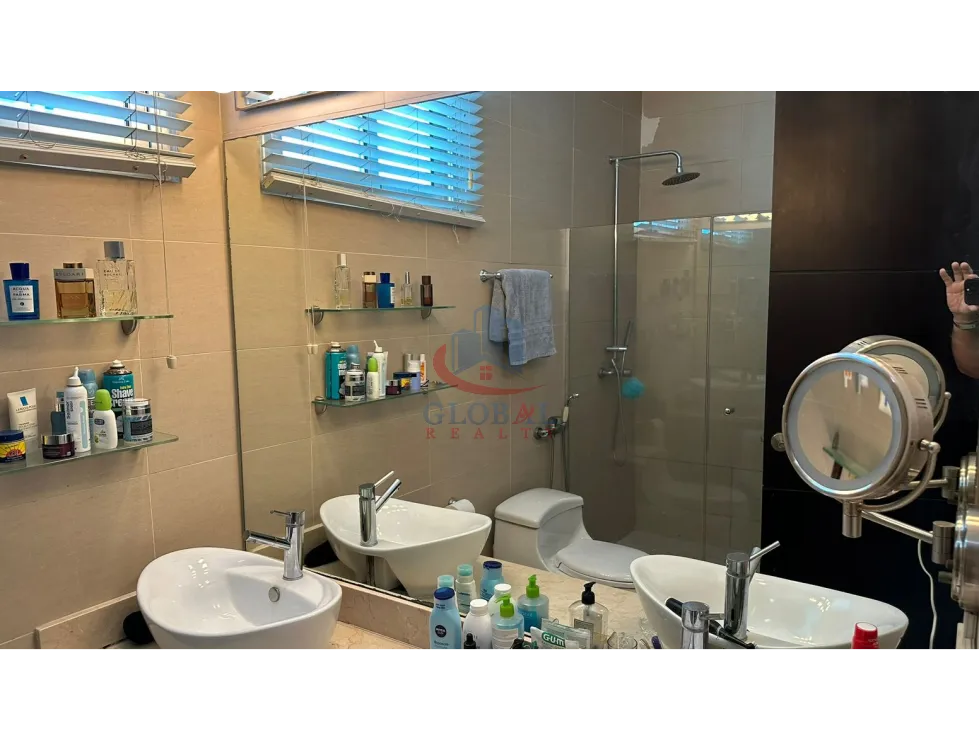 Venta de apartamento en PH Sky Residence, Avenida Balboa
