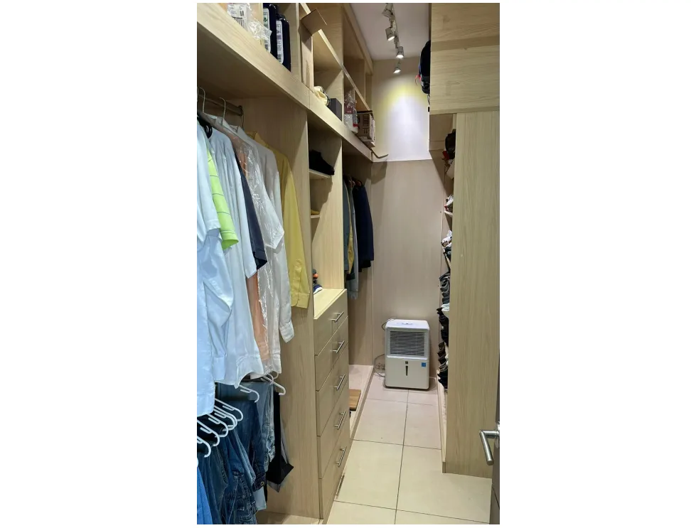 Venta de apartamento en PH Sky Residence, Avenida Balboa