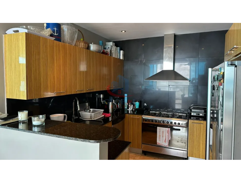 Venta de apartamento en PH Sky Residence, Avenida Balboa